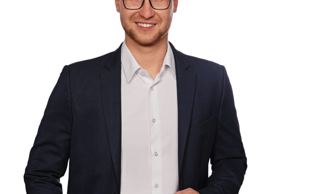 Frank Daniel